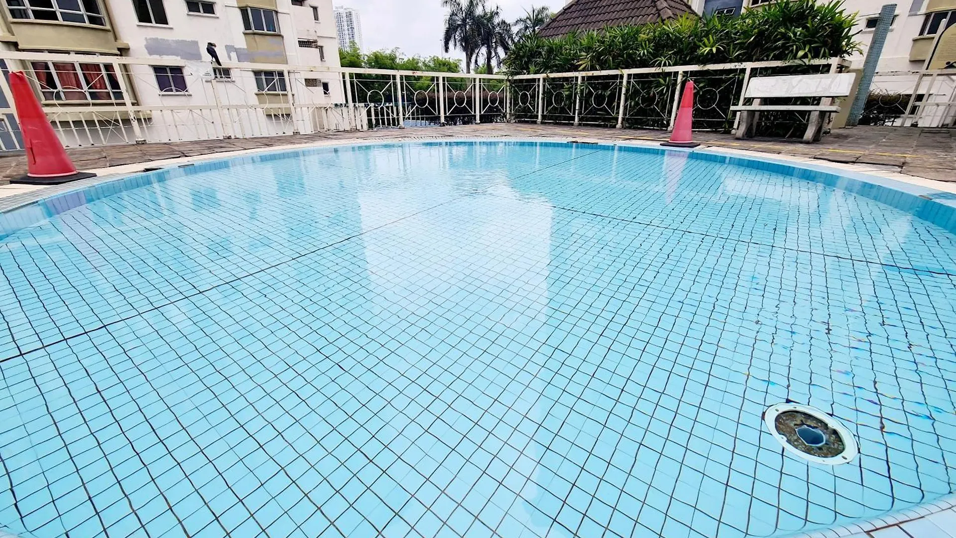 9 Guest 3 Room Sri Petaling Night Market Bkt Jalil Pavilion Jalil Stadium Sport Center Imu Tbs Station Kuala Lumpur Apartment