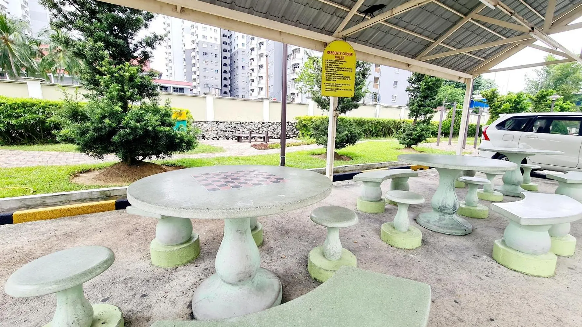 Apartment 9 Guest 3 Room Sri Petaling Night Market Bkt Jalil Pavilion Jalil Stadium Sport Center Imu Tbs Station Kuala Lumpur