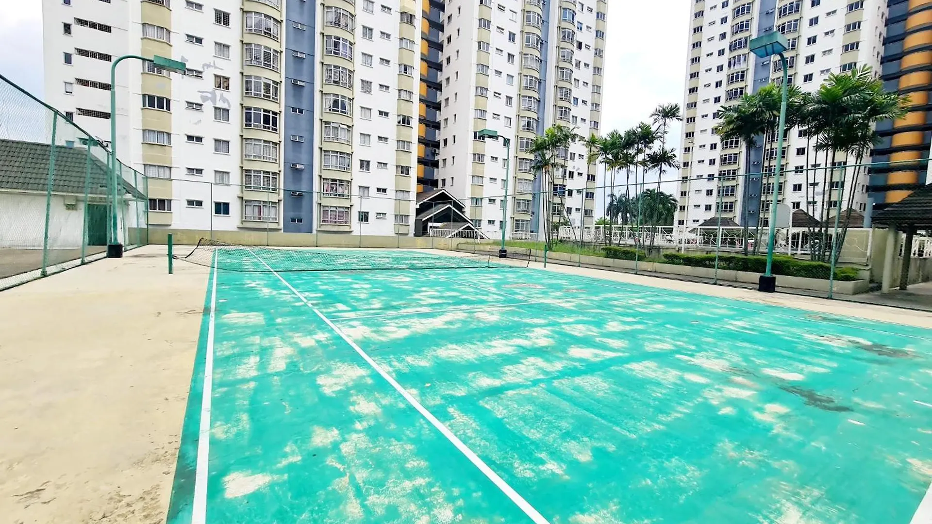 9 Guest 3 Room Sri Petaling Night Market Bkt Jalil Pavilion Jalil Stadium Sport Center Imu Tbs Station Kuala Lumpur Malaysia