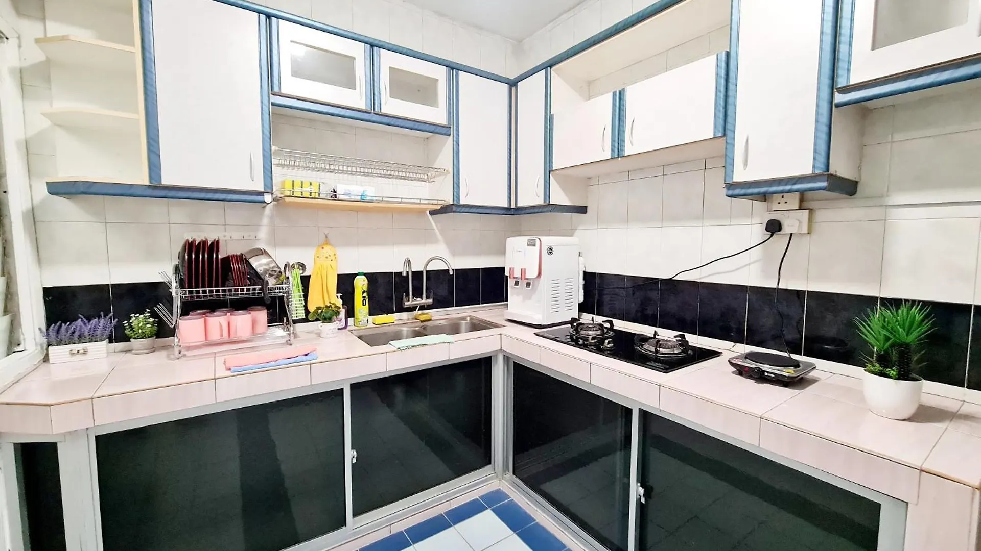 Apartment 9 Guest 3 Room Sri Petaling Night Market Bkt Jalil Pavilion Jalil Stadium Sport Center Imu Tbs Station Kuala Lumpur Malaysia